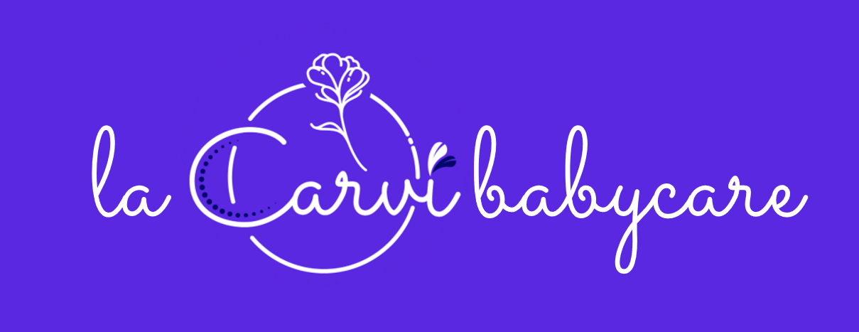 Babycare Logo vertical